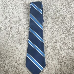 2385 Lauren Ralph Lauren Necktie Reptie Limited Edition Iconic Design